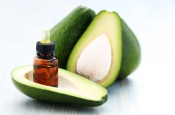 Avocado ulje